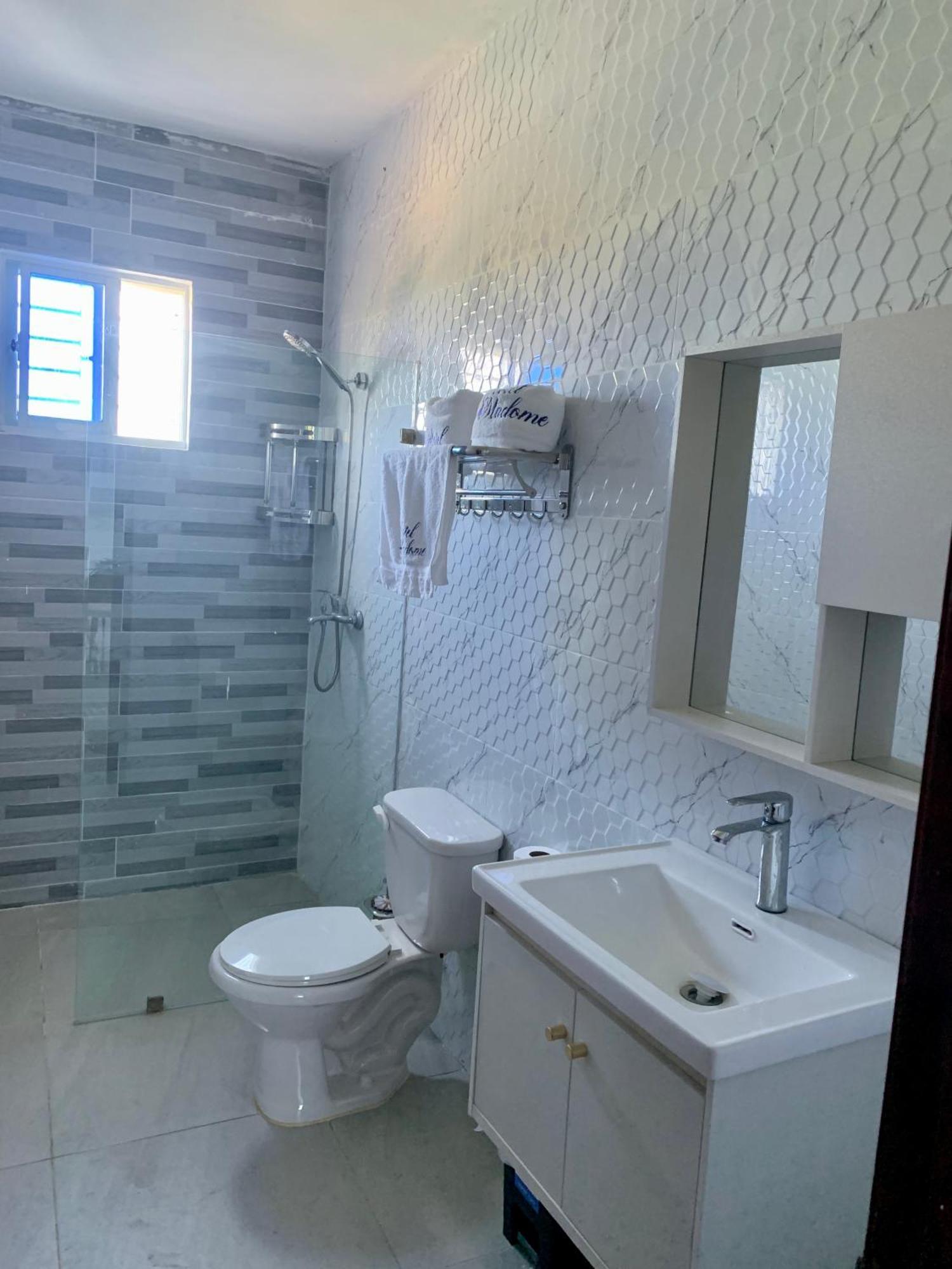 Madome Aparta Hotel Pedernales Ngoại thất bức ảnh